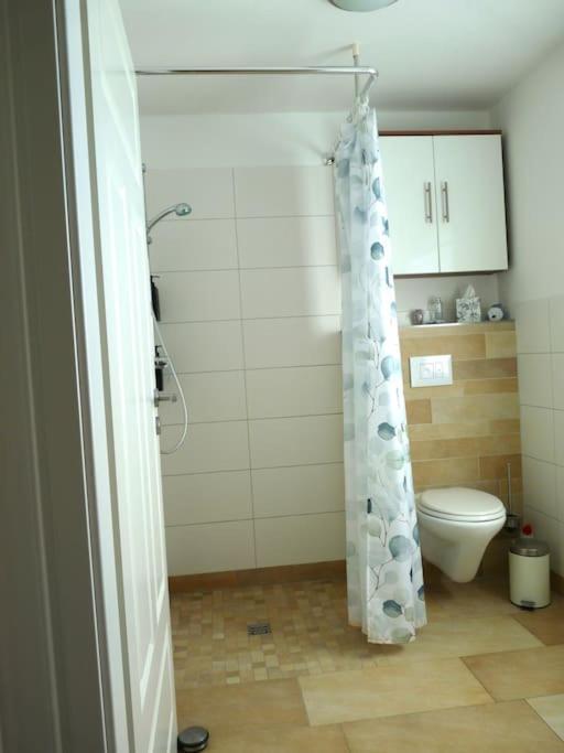Apartment Cloud No 9A 奥斯纳布吕克 外观 照片