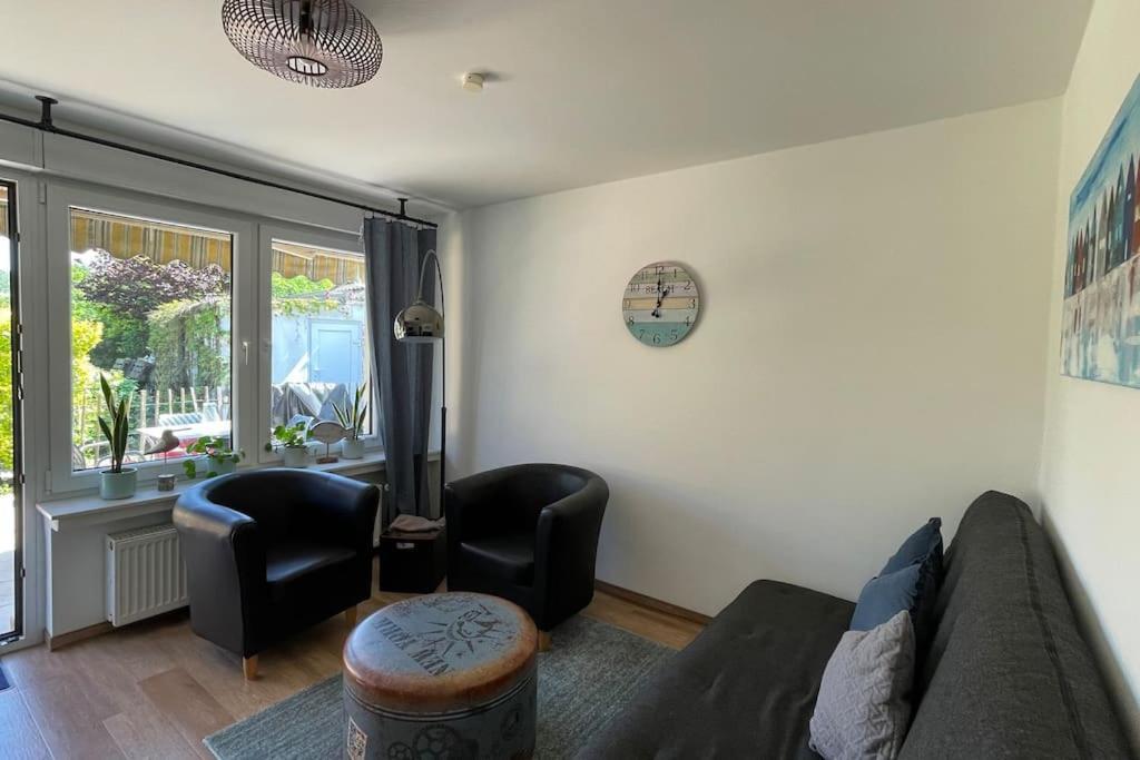 Apartment Cloud No 9A 奥斯纳布吕克 外观 照片