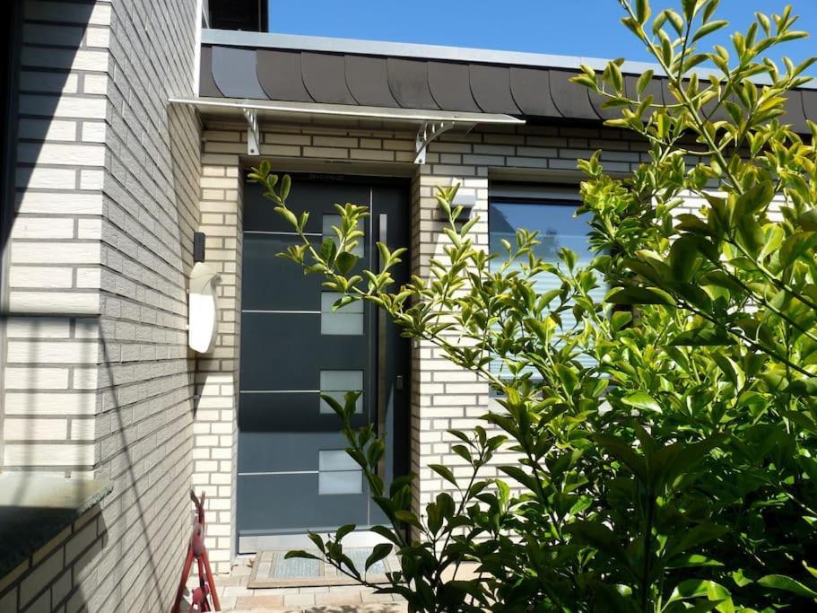 Apartment Cloud No 9A 奥斯纳布吕克 外观 照片
